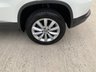 USED 2014 14 VOLKSWAGEN TIGUAN 2.0 TDI BlueMotion Tech Match 2WD Euro 5 (s/s) 5dr SRVC+WARANTY+CLEAN CAR!