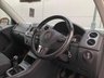 USED 2014 14 VOLKSWAGEN TIGUAN 2.0 TDI BlueMotion Tech Match 2WD Euro 5 (s/s) 5dr SRVC+WARANTY+CLEAN CAR!
