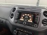 USED 2014 14 VOLKSWAGEN TIGUAN 2.0 TDI BlueMotion Tech Match 2WD Euro 5 (s/s) 5dr SRVC+WARANTY+CLEAN CAR!