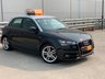 USED 2013 13 AUDI A1 2.0 TDI S line Sportback Euro 5 (s/s) 5dr SRVC+WARANTY-FINANCE DELIV