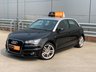 USED 2013 13 AUDI A1 2.0 TDI S line Sportback Euro 5 (s/s) 5dr SRVC+WARANTY-FINANCE DELIV