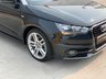 USED 2013 13 AUDI A1 2.0 TDI S line Sportback Euro 5 (s/s) 5dr SRVC+WARANTY-FINANCE DELIV