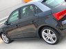 USED 2013 13 AUDI A1 2.0 TDI S line Sportback Euro 5 (s/s) 5dr SRVC+WARANTY-FINANCE DELIV