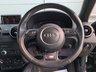 USED 2013 13 AUDI A1 2.0 TDI S line Sportback Euro 5 (s/s) 5dr SRVC+WARANTY-FINANCE DELIV