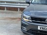 USED 2018 68 VOLKSWAGEN TIGUAN 2.0 TDI SE Navigation Euro 6 (s/s) 5dr SRVC+WARANTY+FINANCE/DELIV