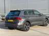 USED 2018 68 VOLKSWAGEN TIGUAN 2.0 TDI SE Navigation Euro 6 (s/s) 5dr SRVC+WARANTY+FINANCE/DELIV