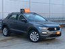 USED 2018 68 VOLKSWAGEN T-ROC 1.0 TSI SE Euro 6 (s/s) 5dr EXCELL COND+SRVC+WARANTY+FINAN