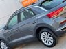 USED 2018 68 VOLKSWAGEN T-ROC 1.0 TSI SE Euro 6 (s/s) 5dr EXCELL COND+SRVC+WARANTY+FINAN