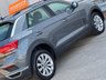 USED 2018 68 VOLKSWAGEN T-ROC 1.0 TSI SE Euro 6 (s/s) 5dr EXCELL COND+SRVC+WARANTY+FINAN