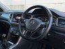 USED 2018 68 VOLKSWAGEN T-ROC 1.0 TSI SE Euro 6 (s/s) 5dr EXCELL COND+SRVC+WARANTY+FINAN