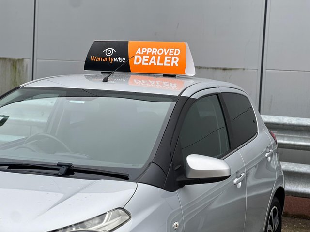 View our CITROEN C1