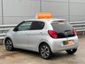 USED 2015 15 CITROEN C1 1.0 VTi Flair Euro 5 5dr SRVC+WARANTY+FINANCE+DELIV AVL
