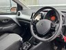 USED 2015 15 CITROEN C1 1.0 VTi Flair Euro 5 5dr SRVC+WARANTY+FINANCE+DELIV AVL