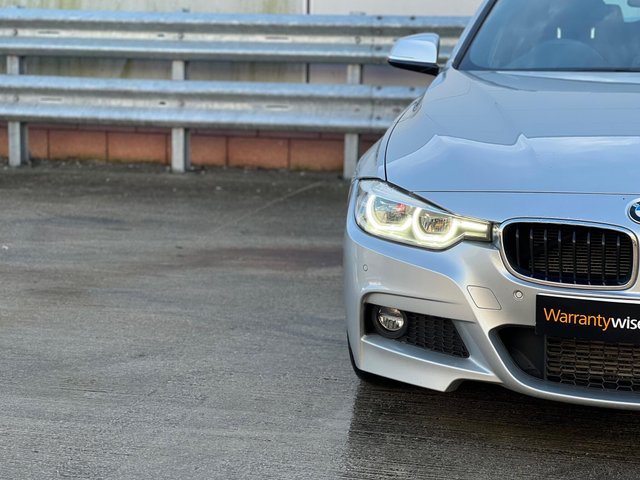 View our BMW 3 SERIES