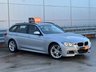 USED 2016 16 BMW 3 SERIES 3.0 330d M Sport Touring Auto xDrive Euro 6 (s/s) 5dr LTHR+HTD SEATS+SRVC+WARANTY