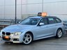 USED 2016 16 BMW 3 SERIES 3.0 330d M Sport Touring Auto xDrive Euro 6 (s/s) 5dr LTHR+HTD SEATS+SRVC+WARANTY