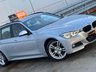 USED 2016 16 BMW 3 SERIES 3.0 330d M Sport Touring Auto xDrive Euro 6 (s/s) 5dr LTHR+HTD SEATS+SRVC+WARANTY