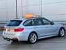 USED 2016 16 BMW 3 SERIES 3.0 330d M Sport Touring Auto xDrive Euro 6 (s/s) 5dr LTHR+HTD SEATS+SRVC+WARANTY