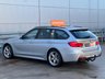 USED 2016 16 BMW 3 SERIES 3.0 330d M Sport Touring Auto xDrive Euro 6 (s/s) 5dr LTHR+HTD SEATS+SRVC+WARANTY
