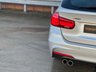 USED 2016 16 BMW 3 SERIES 3.0 330d M Sport Touring Auto xDrive Euro 6 (s/s) 5dr LTHR+HTD SEATS+SRVC+WARANTY