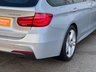 USED 2016 16 BMW 3 SERIES 3.0 330d M Sport Touring Auto xDrive Euro 6 (s/s) 5dr LTHR+HTD SEATS+SRVC+WARANTY