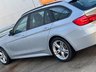 USED 2016 16 BMW 3 SERIES 3.0 330d M Sport Touring Auto xDrive Euro 6 (s/s) 5dr LTHR+HTD SEATS+SRVC+WARANTY