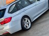 USED 2016 16 BMW 3 SERIES 3.0 330d M Sport Touring Auto xDrive Euro 6 (s/s) 5dr LTHR+HTD SEATS+SRVC+WARANTY