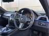 USED 2016 16 BMW 3 SERIES 3.0 330d M Sport Touring Auto xDrive Euro 6 (s/s) 5dr LTHR+HTD SEATS+SRVC+WARANTY