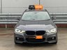 USED 2018 18 BMW 3 SERIES 2.0 320d M Sport Shadow Edition Touring Auto Euro 6 (s/s) 5dr HK+LTHR+SHADOW+SRVC/WARANTY