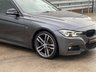 USED 2018 18 BMW 3 SERIES 2.0 320d M Sport Shadow Edition Touring Auto Euro 6 (s/s) 5dr HK+LTHR+SHADOW+SRVC/WARANTY