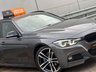 USED 2018 18 BMW 3 SERIES 2.0 320d M Sport Shadow Edition Touring Auto Euro 6 (s/s) 5dr HK+LTHR+SHADOW+SRVC/WARANTY