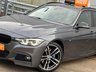 USED 2018 18 BMW 3 SERIES 2.0 320d M Sport Shadow Edition Touring Auto Euro 6 (s/s) 5dr HK+LTHR+SHADOW+SRVC/WARANTY