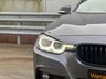 USED 2018 18 BMW 3 SERIES 2.0 320d M Sport Shadow Edition Touring Auto Euro 6 (s/s) 5dr HK+LTHR+SHADOW+SRVC/WARANTY