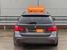 USED 2018 18 BMW 3 SERIES 2.0 320d M Sport Shadow Edition Touring Auto Euro 6 (s/s) 5dr HK+LTHR+SHADOW+SRVC/WARANTY