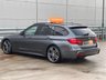 USED 2018 18 BMW 3 SERIES 2.0 320d M Sport Shadow Edition Touring Auto Euro 6 (s/s) 5dr HK+LTHR+SHADOW+SRVC/WARANTY