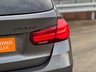 USED 2018 18 BMW 3 SERIES 2.0 320d M Sport Shadow Edition Touring Auto Euro 6 (s/s) 5dr HK+LTHR+SHADOW+SRVC/WARANTY