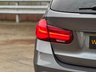USED 2018 18 BMW 3 SERIES 2.0 320d M Sport Shadow Edition Touring Auto Euro 6 (s/s) 5dr HK+LTHR+SHADOW+SRVC/WARANTY