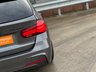 USED 2018 18 BMW 3 SERIES 2.0 320d M Sport Shadow Edition Touring Auto Euro 6 (s/s) 5dr HK+LTHR+SHADOW+SRVC/WARANTY