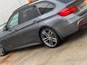 USED 2018 18 BMW 3 SERIES 2.0 320d M Sport Shadow Edition Touring Auto Euro 6 (s/s) 5dr HK+LTHR+SHADOW+SRVC/WARANTY