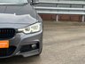 USED 2018 18 BMW 3 SERIES 2.0 320d M Sport Shadow Edition Touring Auto Euro 6 (s/s) 5dr HK+LTHR+SHADOW+SRVC/WARANTY