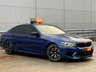 USED 2019 19 BMW M5 4.4i V8 Competition Steptronic xDrive Euro 6 (s/s) 4dr RARE EXTRAS-PPF+STOCK+WARANTY