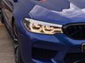 USED 2019 19 BMW M5 4.4i V8 Competition Steptronic xDrive Euro 6 (s/s) 4dr RARE EXTRAS-PPF+STOCK+WARANTY