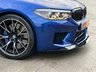 USED 2019 19 BMW M5 4.4i V8 Competition Steptronic xDrive Euro 6 (s/s) 4dr RARE EXTRAS-PPF+STOCK+WARANTY