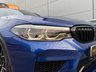USED 2019 19 BMW M5 4.4i V8 Competition Steptronic xDrive Euro 6 (s/s) 4dr RARE EXTRAS-PPF+STOCK+WARANTY