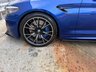 USED 2019 19 BMW M5 4.4i V8 Competition Steptronic xDrive Euro 6 (s/s) 4dr RARE EXTRAS-PPF+STOCK+WARANTY