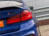 USED 2019 19 BMW M5 4.4i V8 Competition Steptronic xDrive Euro 6 (s/s) 4dr RARE EXTRAS-PPF+STOCK+WARANTY