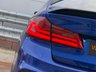 USED 2019 19 BMW M5 4.4i V8 Competition Steptronic xDrive Euro 6 (s/s) 4dr RARE EXTRAS-PPF+STOCK+WARANTY