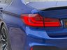 USED 2019 19 BMW M5 4.4i V8 Competition Steptronic xDrive Euro 6 (s/s) 4dr RARE EXTRAS-PPF+STOCK+WARANTY