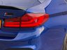 USED 2019 19 BMW M5 4.4i V8 Competition Steptronic xDrive Euro 6 (s/s) 4dr RARE EXTRAS-PPF+STOCK+WARANTY