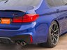 USED 2019 19 BMW M5 4.4i V8 Competition Steptronic xDrive Euro 6 (s/s) 4dr RARE EXTRAS-PPF+STOCK+WARANTY